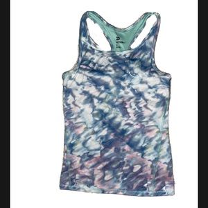 All in Motion workout tank